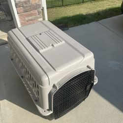 Large Dog Crate/Kennel