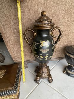 Vintage Vase 