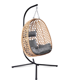 Hanging Egg Chair/Swing