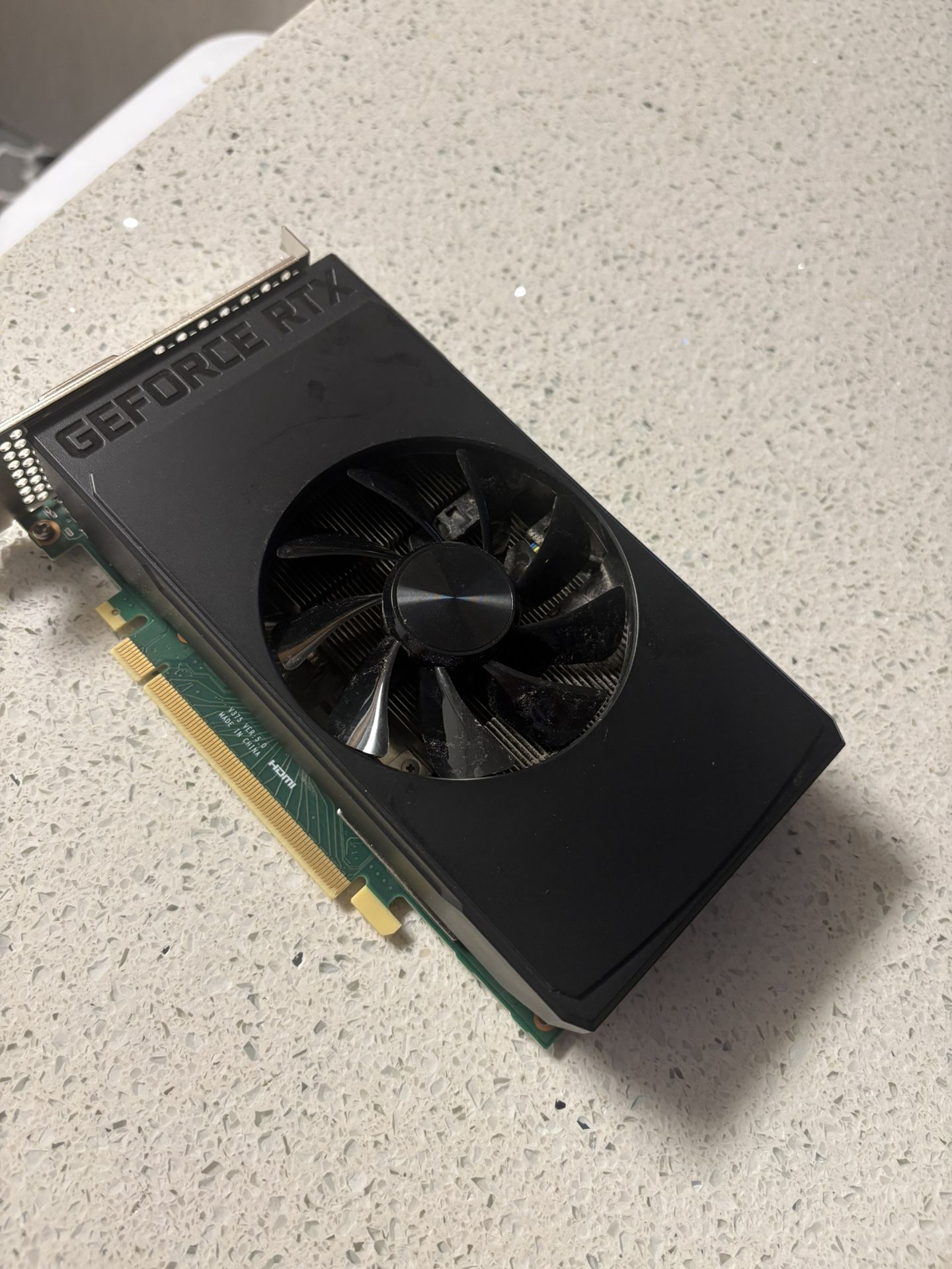 RTX 2060 SUPER 8GB 