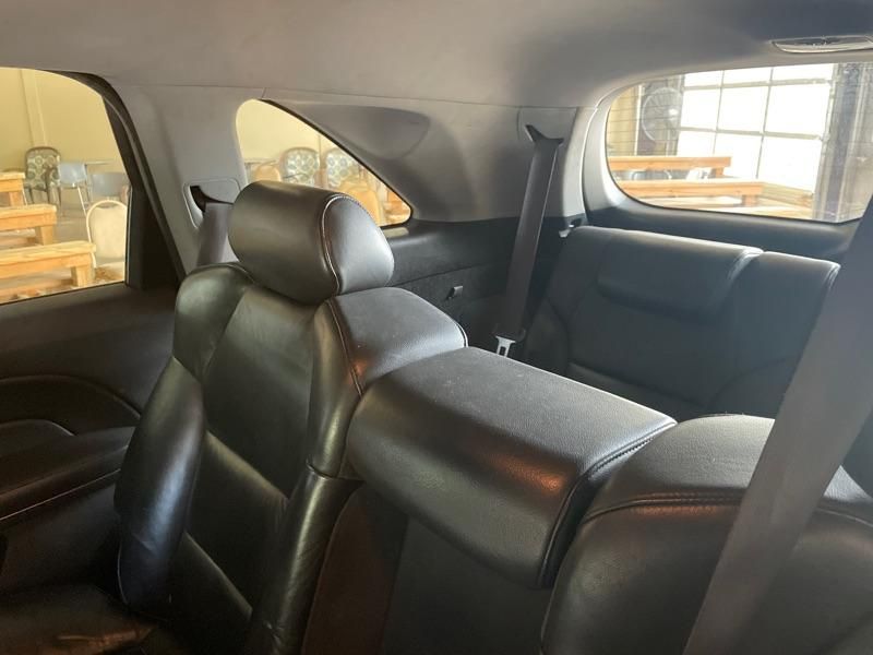 2008 Acura MDX