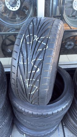 195/45R15 Toyo Proxes T1