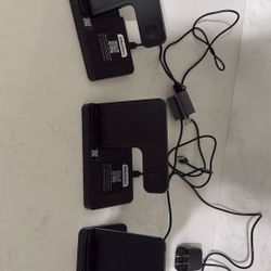 Apple Charging Docks 