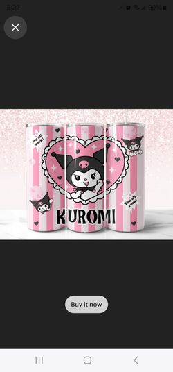 20 Oz Tumblers