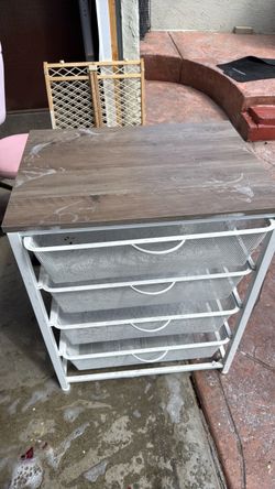 cosco organizer
