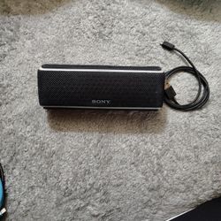 Speaker Sony 