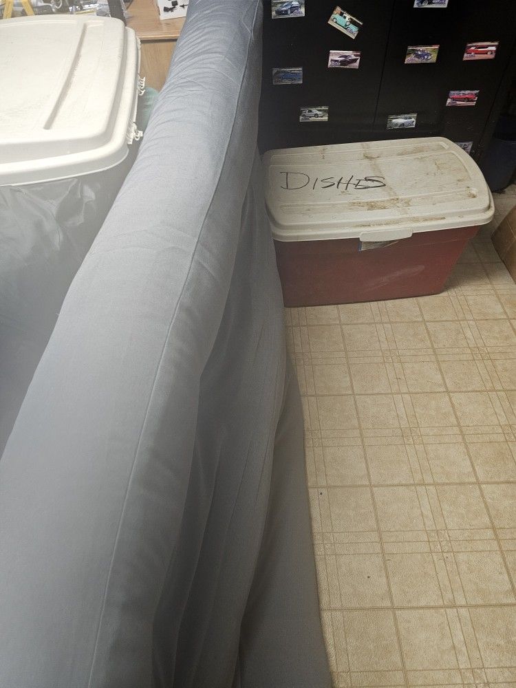 Twin Futon Mattress