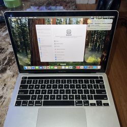 MacBook Pro 2020