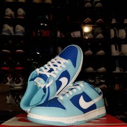 Nike Dunk Low "Argon"