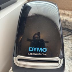Dymo Thermal printer