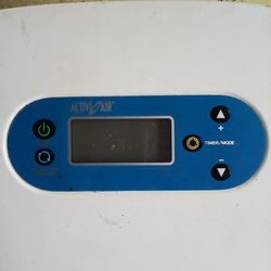 Dehumidifier  Active Air