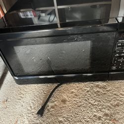 Used Microwave 