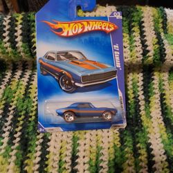 Hotwheels 