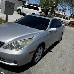 2005 Lexus ES 330