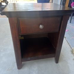 Side Table