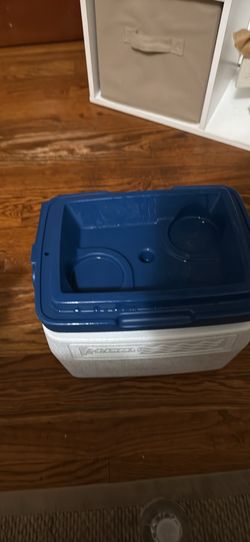 Cooler For The Beach 