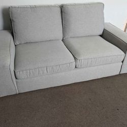 Loveseat - Free delivery 