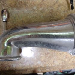 Bathtub Faucet