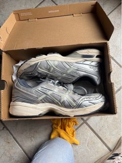 ASICS