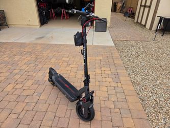Segway G3 Max