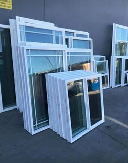 High-Quality Windows and doors– Multiple Models Available