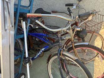 Bikes