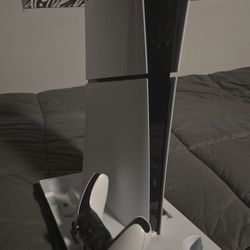 PS5 Slim - Digital