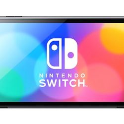 Switch Oled 