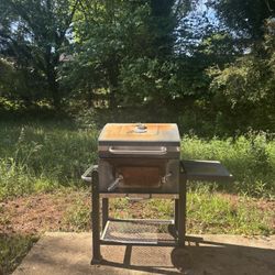Grill