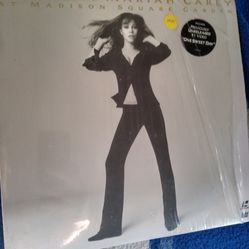 Mariah Carey Fantasy - Laserdisc 