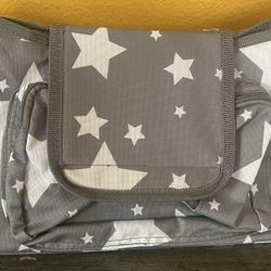 New Stroller , Crib Organizer. Multiple Uses 