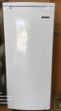 Thompson Compact Upright Freezer