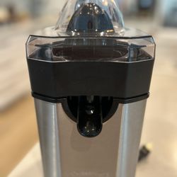 Cuisinart Pulp Control Citrus Juicer-77469