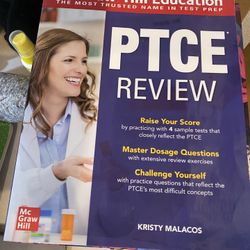 PTCE