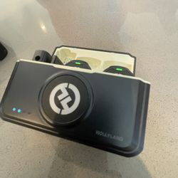 Hollyland Wireless Microphone 