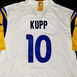 RAMS Cooper Kupp jersey (3XL) 