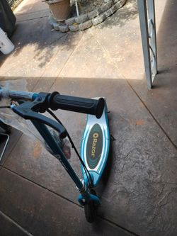 Razor scooter  for kids