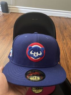 Cubs Hatclub