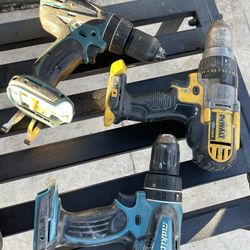 Drills