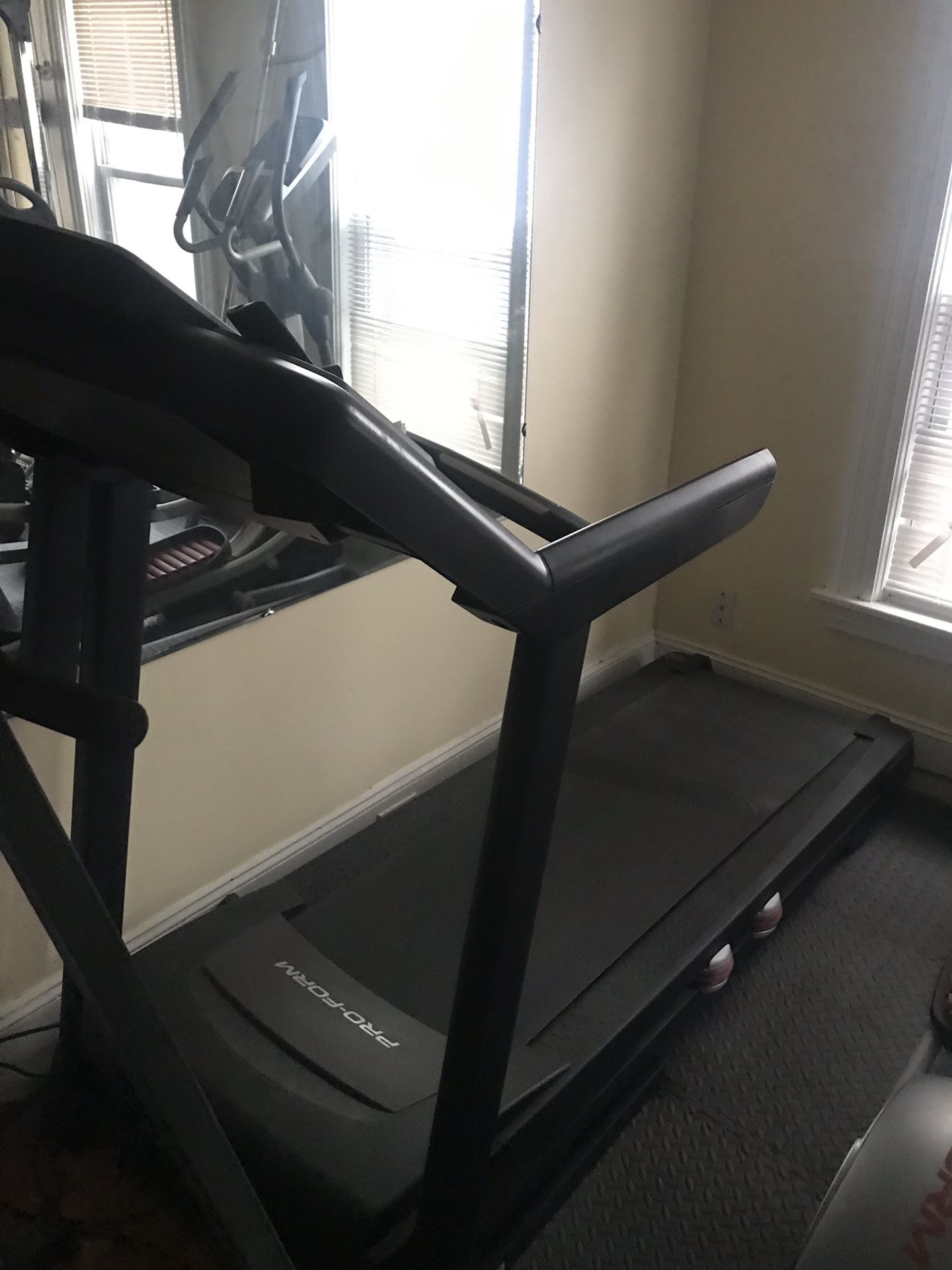 Gym equipment for sale