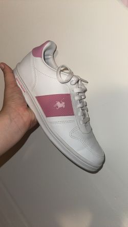 Polo Woman’s Shoes 