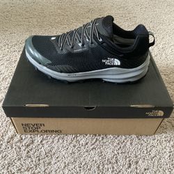 **Brand New**  The North Face VECTIV Fastpack FUTURELIGHT Hiking Shoes - Men's