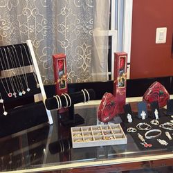 Joyería De Plata 925