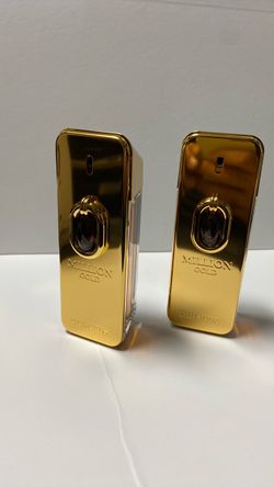 Paco Rabbane Gold Elixir