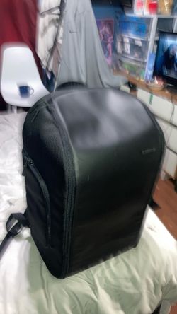 INCASE DRONE PRO  4 BAG (BLACK)