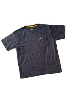 Berne Performance Short Sleeve Pocket Tee