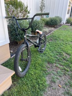 HARO BMX LEUCADIA
