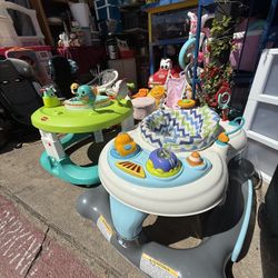 Baby Toys $25