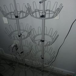 Shoe Racks