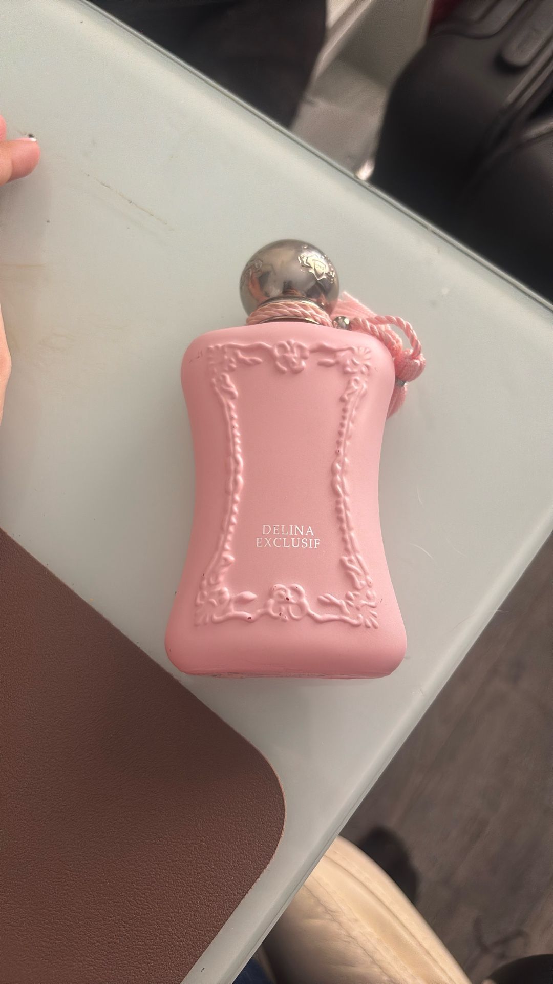 Delina Exclusif Perfum